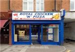 Royal Chicken 