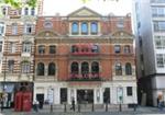 Royal Court Theatre Bookshop - London