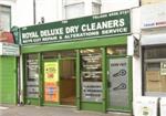 Royal Deluxe Dry Cleaners - London