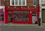 Royal Dragon - London