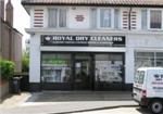 Royal Dry Cleaners - London