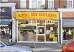 Royal Dry Cleaners - London