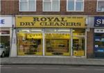 Royal Dry Cleaners - London