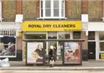 Royal Dry Cleaners - London