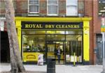 Royal Dry Cleaners - London