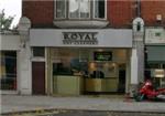 Royal Dry Cleaners - London