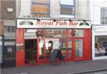 Royal Fish Bar - London