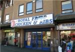 Royal Fried Chicken & Ribs - London