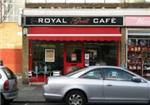 Royal Grill Cafe - London