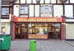 Royal Grill Kebab House - London