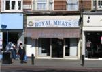 Royal Meats - London