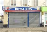 Royal Ribs - London