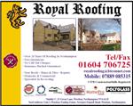 Royal Roofing - Northampton