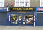 Royal Salon - London