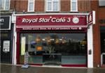 Royal Star Cafe 3 - London