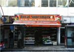 Royal Supermarket - London