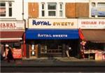 Royal Sweets - London