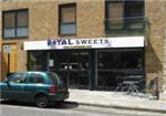 Royal Sweets - London