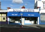 Royal Sweets - London