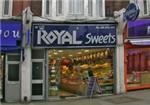 Royal Sweets - London