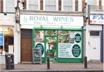 Royal Wines Off Licence - London