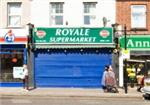 Royale Supermarket - London