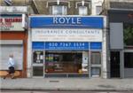 Royle Insurance Consultants - London