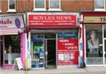 Royles - London