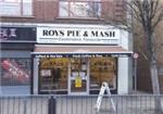 Roys Pie & Mash - London