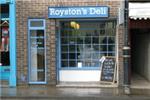 Roystons Deli - Louth