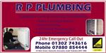 RP Plumbing - Doncaster