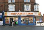 RRR Cash & Carry - London