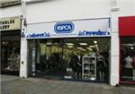 RSPCA - London