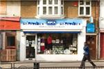 Rspca - London