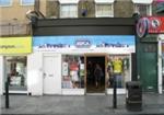 rspca - London