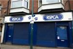 Rspca - Nottingham