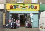 Rub-A-Dub - London