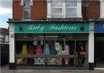 Ruby Fashions - London