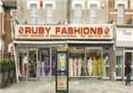 Ruby Fashions - London