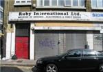 Ruby International - London