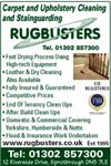 Rugbusters - Doncaster