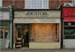 Rugstore - London