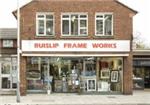 Ruislip Frame Works - London