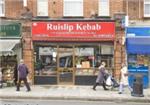 Ruislip Kebab - London