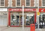 Ruislip Tyre Service - London