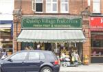 Ruislip Village Fruiterers - London