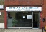 Rumana Enterprise - London