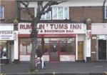 Rumblin Tums - London