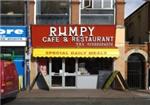 Rumpys - London