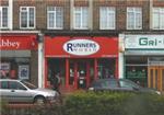 Runners World - London